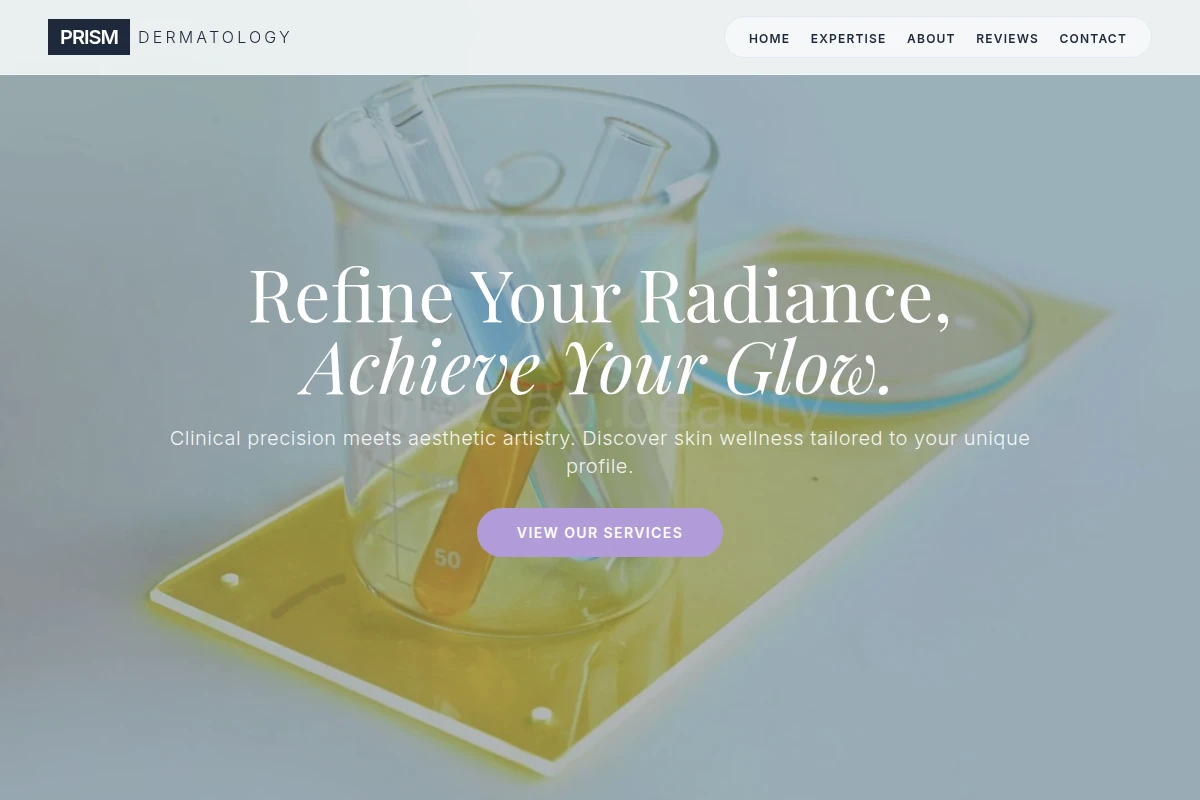 Prism Dermatology
