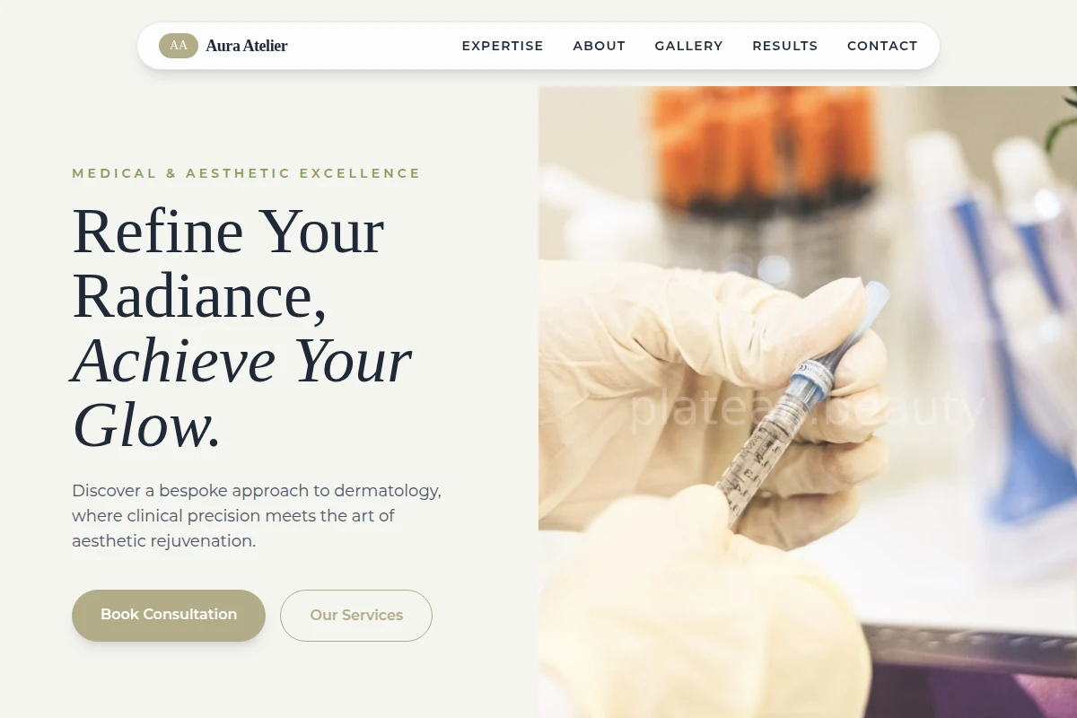 dermatology