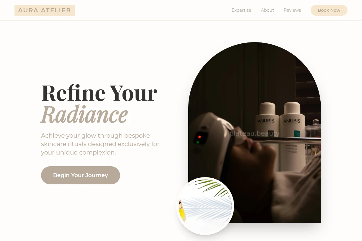 Essence Esthetician