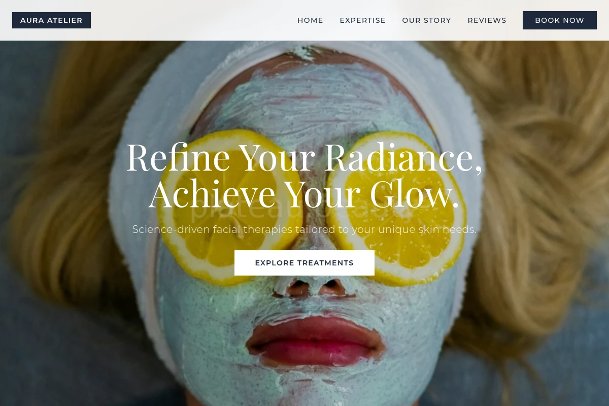 Derma Facial