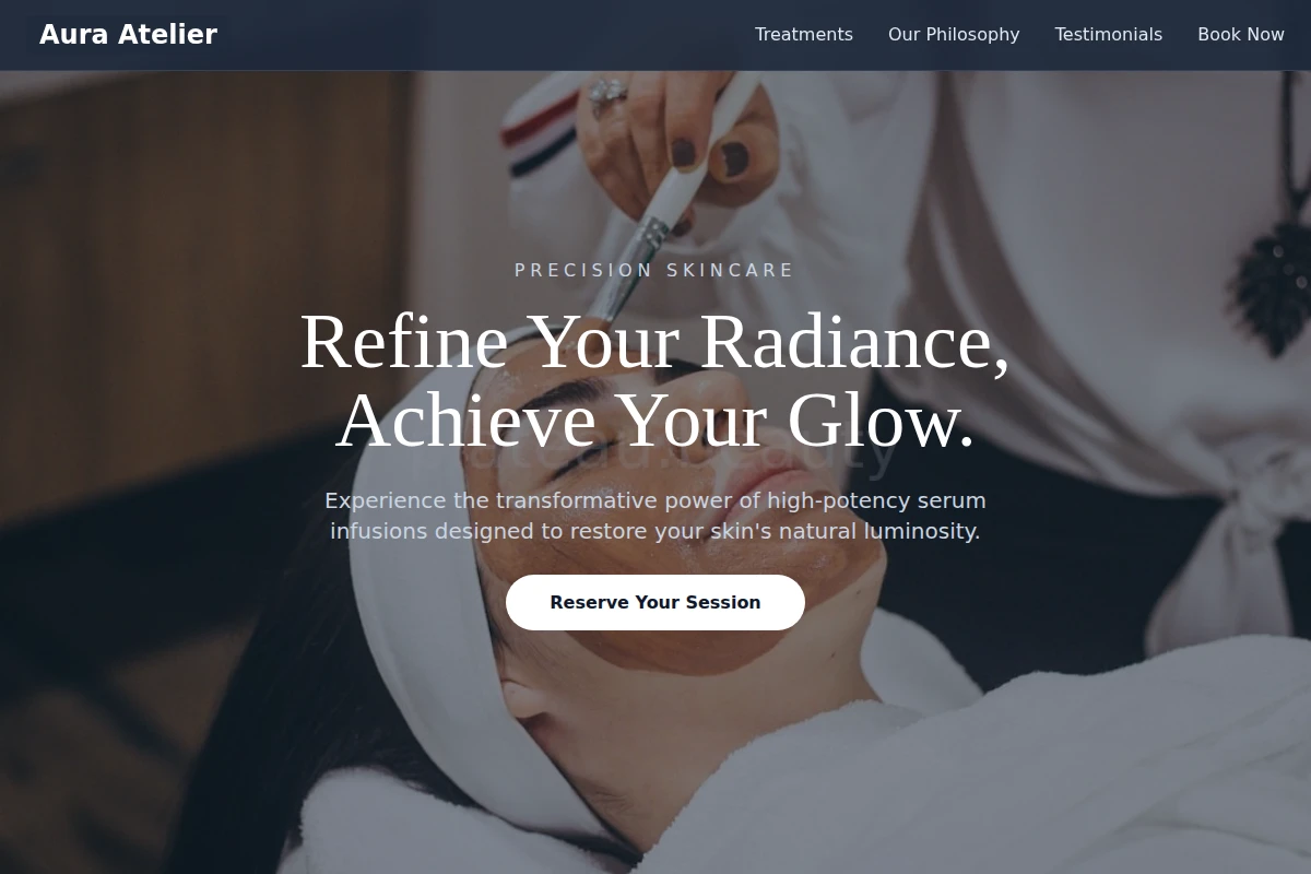 facial
